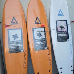 Surfboards Up To 80% Off Any Size/color