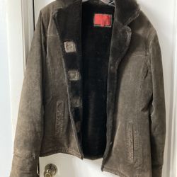 Juliet Michelle Jacket