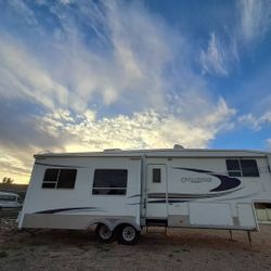 2005 Keystone Challenger