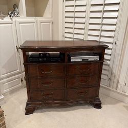 Pulaski TV Stand