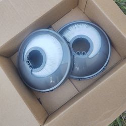 Dyson Ball Vacuum Filters