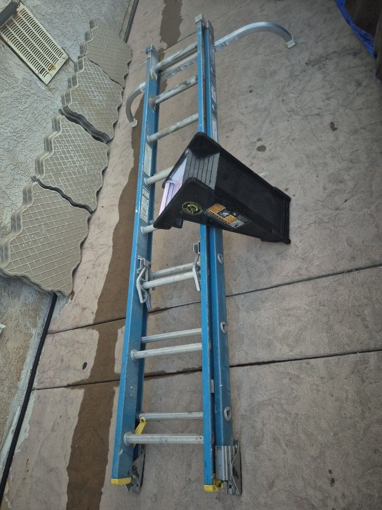 Ladder
