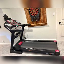 Sole F63 Treadmill, Includes Fan - Very Good - 2021 – Edina, MN