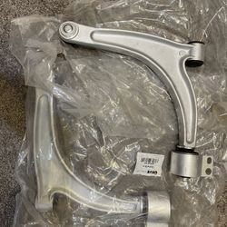 Lower Control Arms Pontic 
