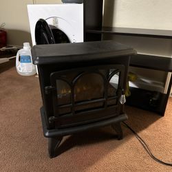 Heater