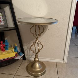 End Tables