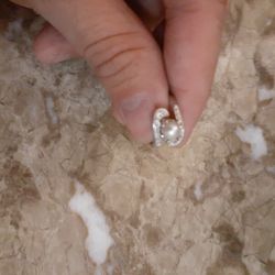 10 Karat Gold Ring