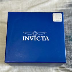 Invicta Cowboys Watch