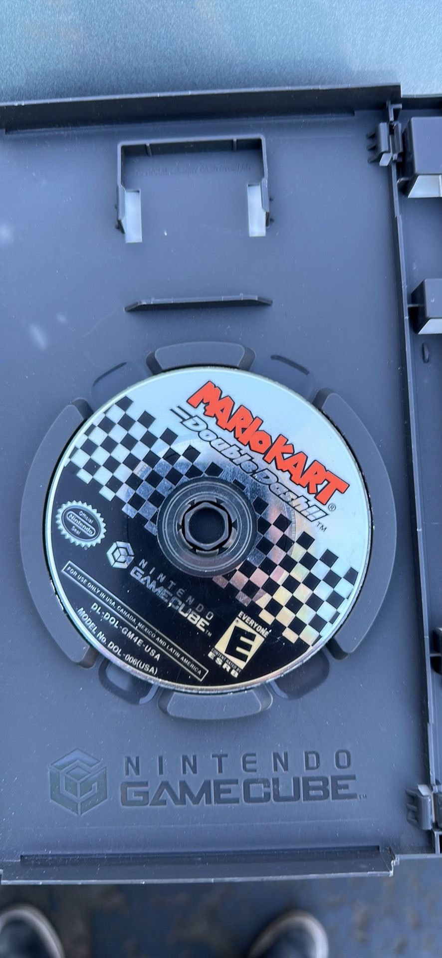 Mario Kart Double Dash for Sale in New Haven, CT OfferUp