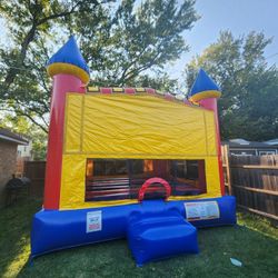 Bouncy House