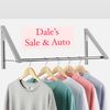Dales SALES & AUTO, 