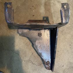 73-87 Chevy C10 GMC Truck OEM Battery Tray 