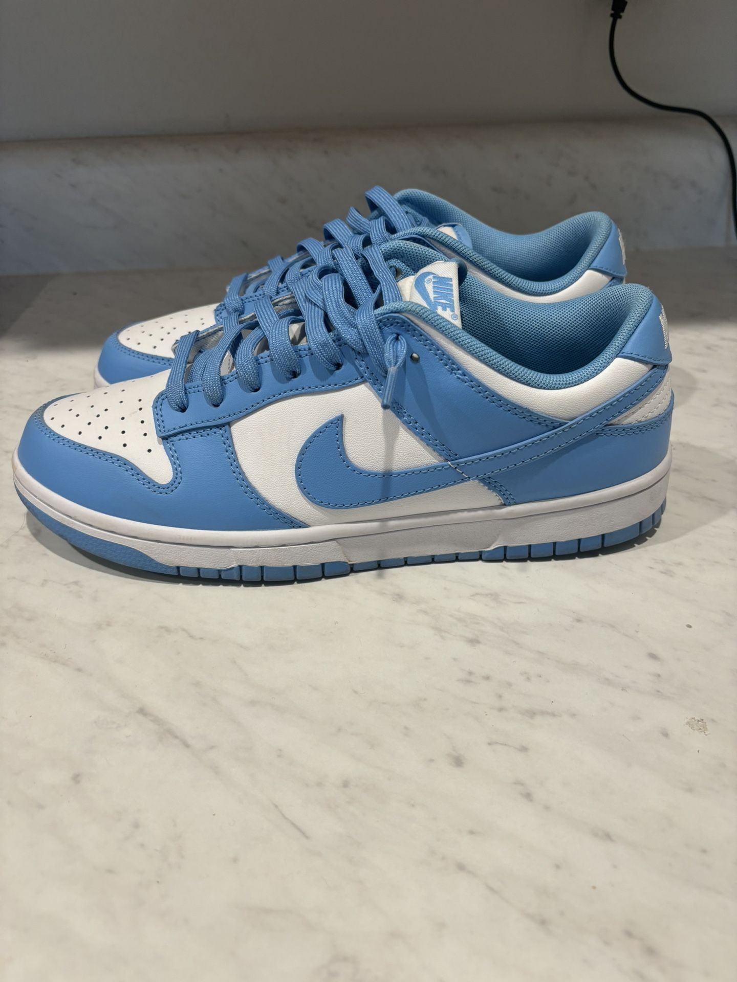 Nike Dunks (UNC)