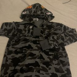 Bape Hoodie 