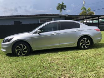 2011 Honda Accord