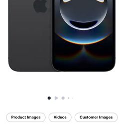 iPhone 16 E Unlocked 