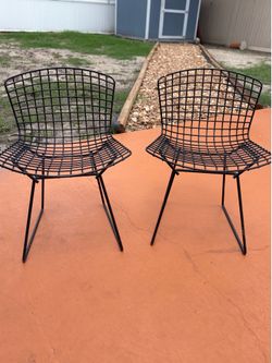 Chairs set of 4