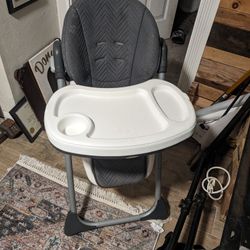 Baby Trend High Chair