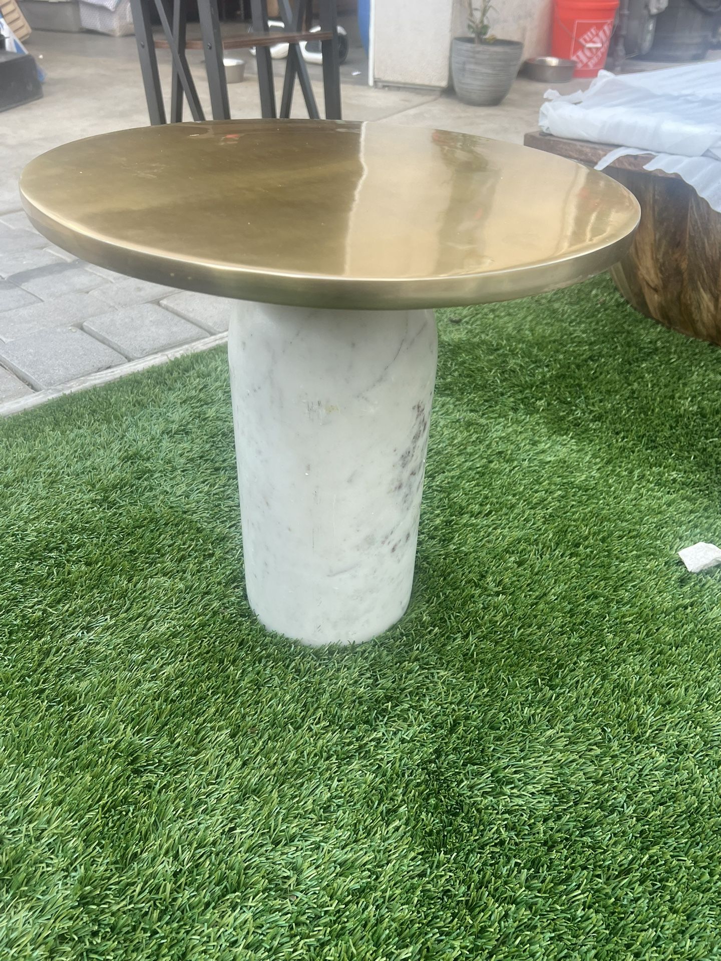 Side Table