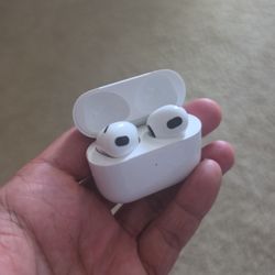 Airpods 3rd Generation 