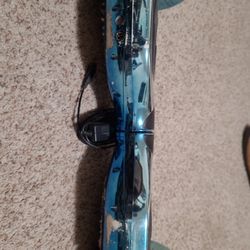 Hover Board