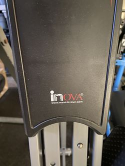 Inova Maxi Climber
