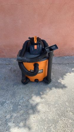 RIDGID  16 Galons  NXT