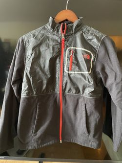The North Face children's jacket