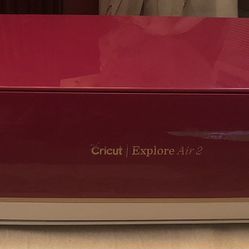 Cricut Explore Air 2