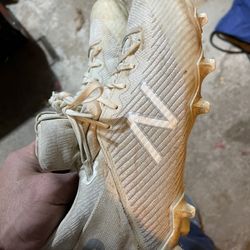 Lacrosse Spikes