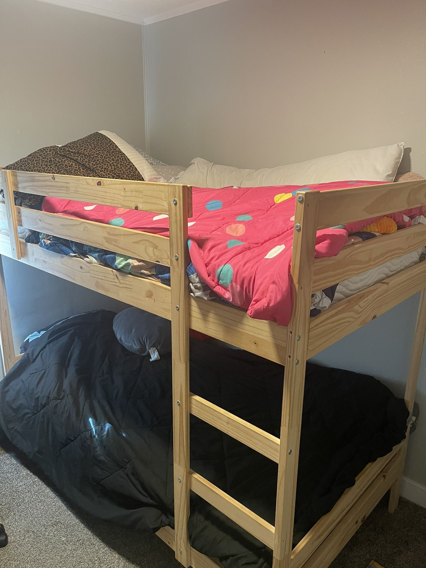 Bunk Bed