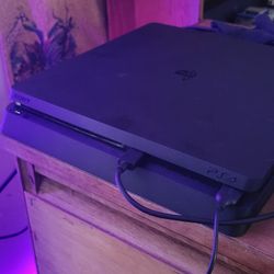 Ps4 Slim