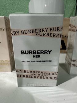 Burberry Her Eau de Parfum Intense 100ml