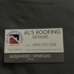 Free Estimates!