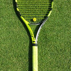 Tennis Racquet Babolat Pure Aero