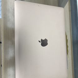 MacBook Air 13.3 8GB/256GB-Gold