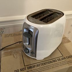 Toaster