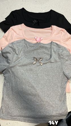 Girl clothes