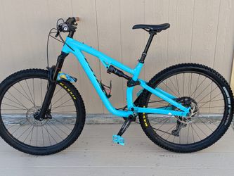 Salsa Horsethief SLX for Sale in Tucson AZ OfferUp