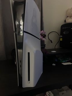 Ps5 slime 818 gigabytes