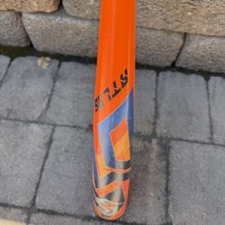 Atlas BBCOR 31” -3