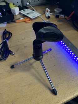 Table tripod stand new