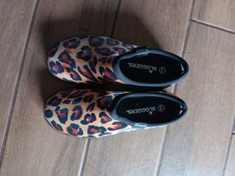 Woman shoes SLOGGERS
