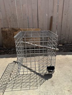 Cage