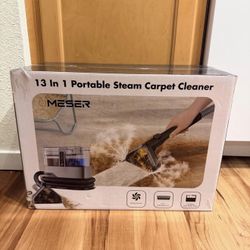 Carpet Cleaner