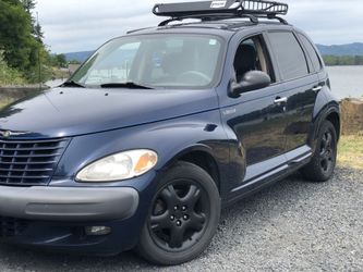 2002 Chrysler PT Cruiser for Sale in Warren OR OfferUp