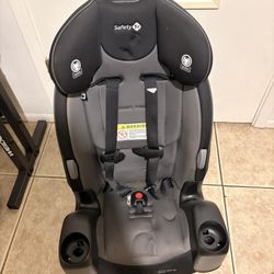 Baby Car Chair