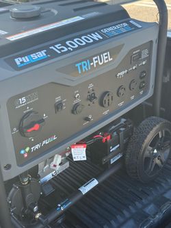 15,000w generator