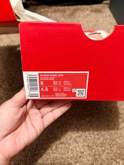 Nike Dunks (Women’s)