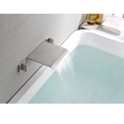 SUMERAIN Waterfall Faucet 